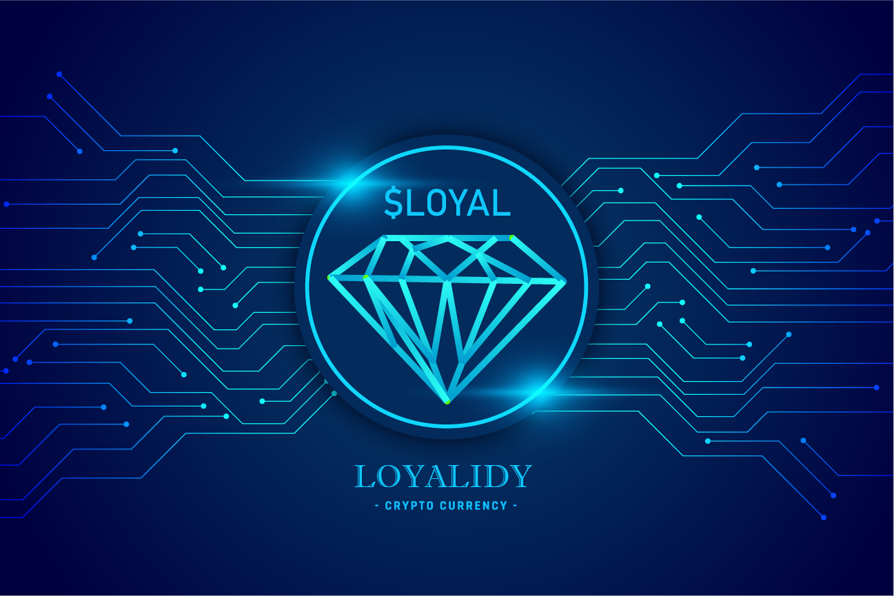 Loyalidy crypto